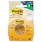 Post-It Tape, Post-It, 1"X700" 658 - alternate 3